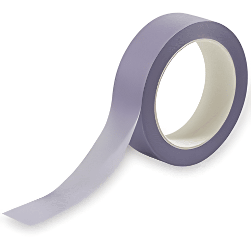 Lila Tape voor Gevoelige Ondergronden – productverpakking