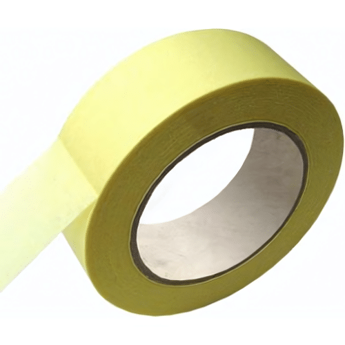 Crêpe Masking Tape – productverpakking