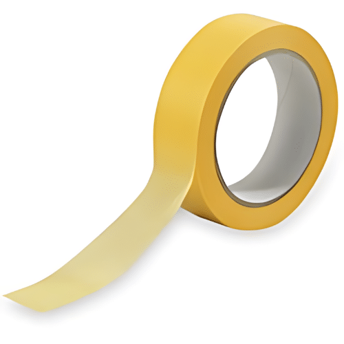 Premium Gold Fine Line Tape – productverpakking