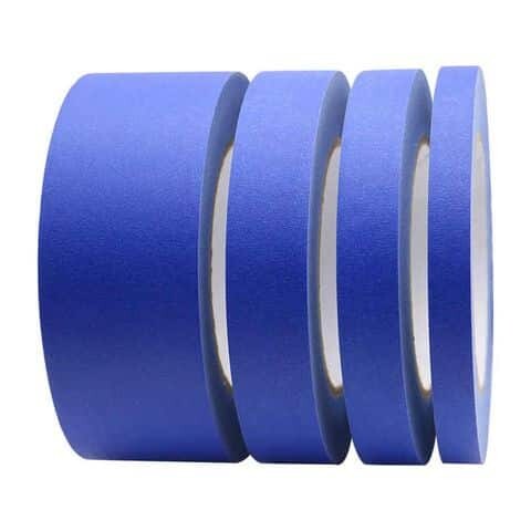Blue Mask Pro Carrosserie Tape – productverpakking